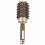 Ceramic Curling Brush 53mm Salon Hair Tool 1