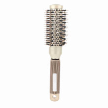 Salon Ceramic Curling Brush 25mm