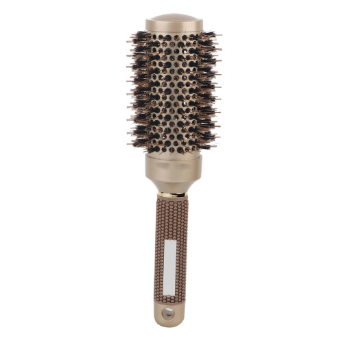 Salon Hairdressing Ceramic Curling Brush 45mm