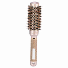Ceramic Curling Brush 32mm Salon Hair Tool