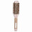 Ceramic Curling Brush 32mm Salon Hair Tool 1