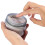 Disposable Hair Styling Wax White 4