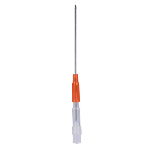 5x Body Tattoo Needles 14G Sterile Disposable 1