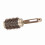 Ceramic Curling Brush 53mm Salon Hair Tool 5