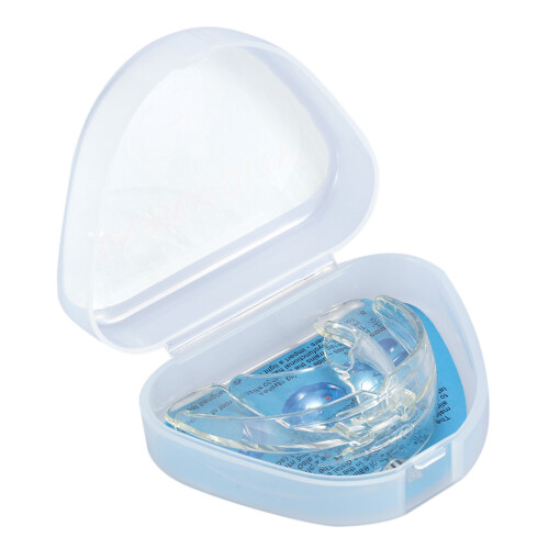 Straighten Teeth Tray Retainer Crowded Irregular Teeth Corrector 1
