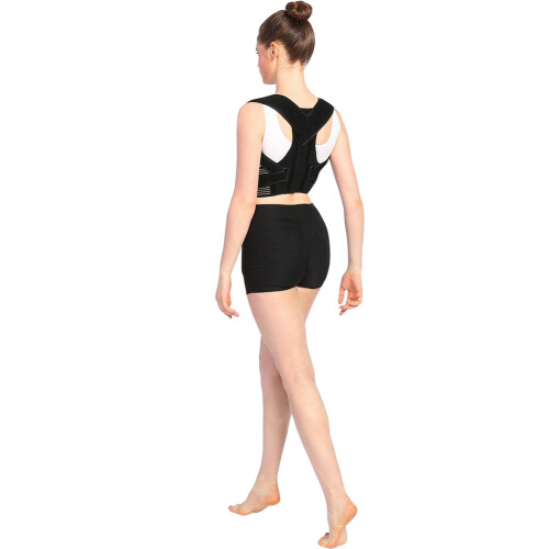 Posture Corrector Clavicle Brace Men Women 2