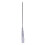 5x Body Tattoo Needles 14G Sterile Disposable 3