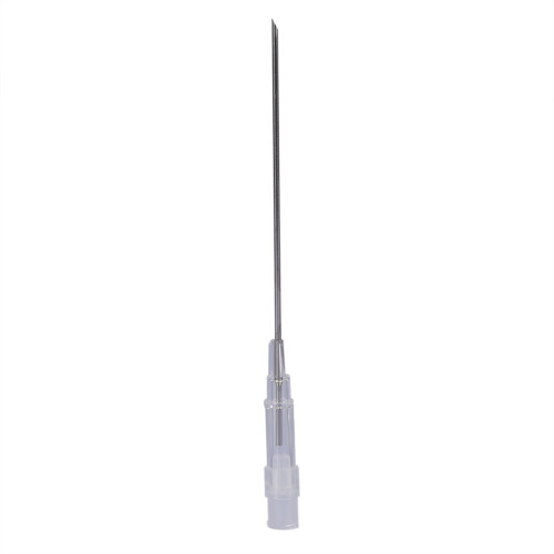 5x Body Tattoo Needles 14G Sterile Disposable 2