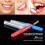 50pcs Interdental Brush Floss Head Tooth Pick Tool 5