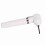 Tattoo Ink Mixer Sticks White Permanent Pigment 5Pcs 3