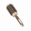 Ceramic Curling Brush 53mm Salon Hair Tool 2