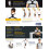 Upper Back Posture Corrector Clavicle Support Brace 2