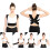 Clavicle Spine Posture Corrector Upper Back Brace 3