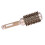 Salon Hairdressing Ceramic Curling Brush 45mm 4