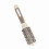 Salon Ceramic Curling Brush 25mm 5