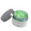 Disposable Hair Styling Wax Green 3