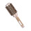 Salon Hairdressing Ceramic Curling Brush 45mm 2
