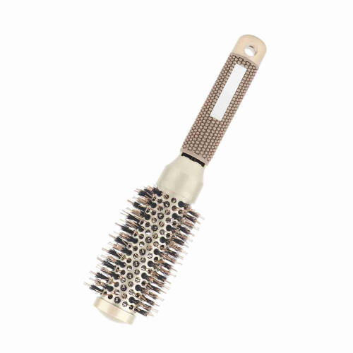 Salon Ceramic Curling Brush 25mm 2