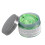 Disposable Hair Styling Wax Green 4