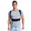 Clavicle Spine Posture Corrector Upper Back Brace 4