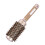 Salon Hairdressing Ceramic Curling Brush 45mm 3