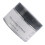 Disposable Hair Styling Wax Gray 5