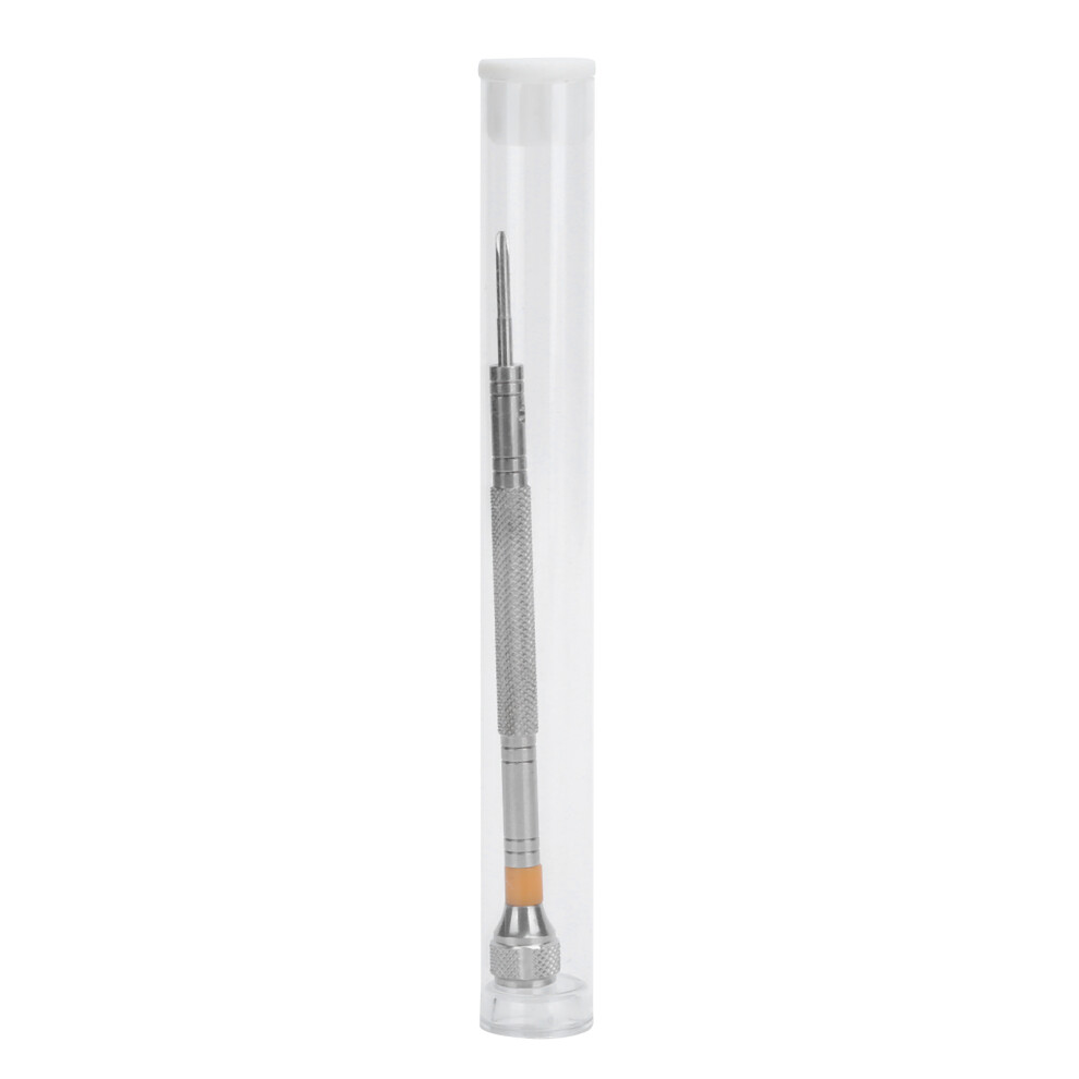 (1.8Mm / 0.07In) Cross Screwdriver 1.8Mm Watch Jewelry Glasses Kit 448787375520