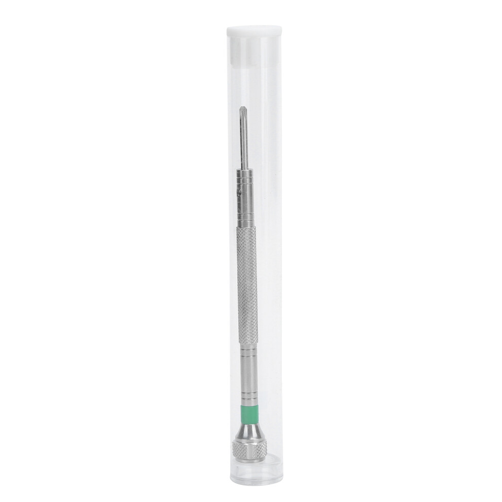 (2Mm / 0.08In) Cross Screwdriver 1.8Mm Watch Jewelry Glasses Kit 448787375537