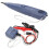 Netzwerkkabeltester Handheld-Telefonleitungsfinder 7