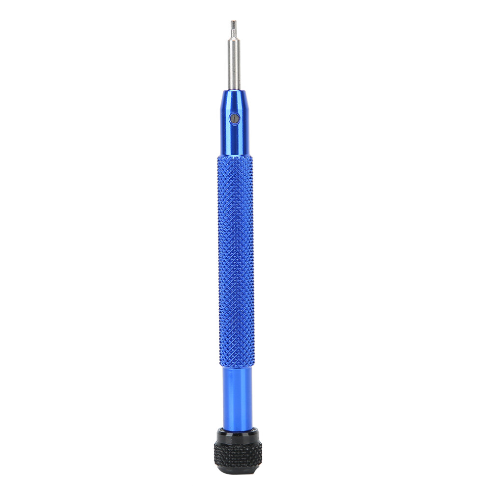 (1.2Mm) Hex Socket Screwdriver 1.2Mm Watchband Repair Tool 448787378705