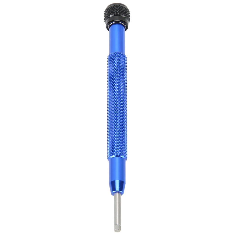 (2.6Mm) Hex Socket Screwdriver 1.2Mm Watchband Repair Tool 448787378736