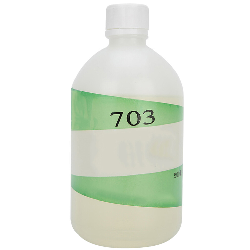 (500Ml) Watch Oil Quartz Mechanical Clock Lubricant 500Ml 448787379962