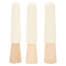 Ring Buffing Rod 3in Polishing Tool