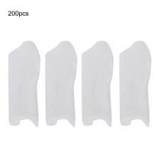 Cloth Thimber Finger Stall Guard Protector
