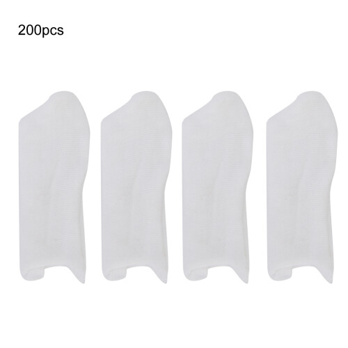 Cloth Thimber Finger Stall Guard Protector