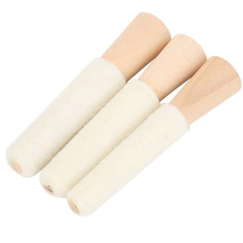 Ring Buffing Rod 3in Polishing Tool 1