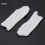 Cloth Thimber Finger Stall Guard Protector 5