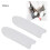 Cloth Thimber Finger Stall Guard Protector 4