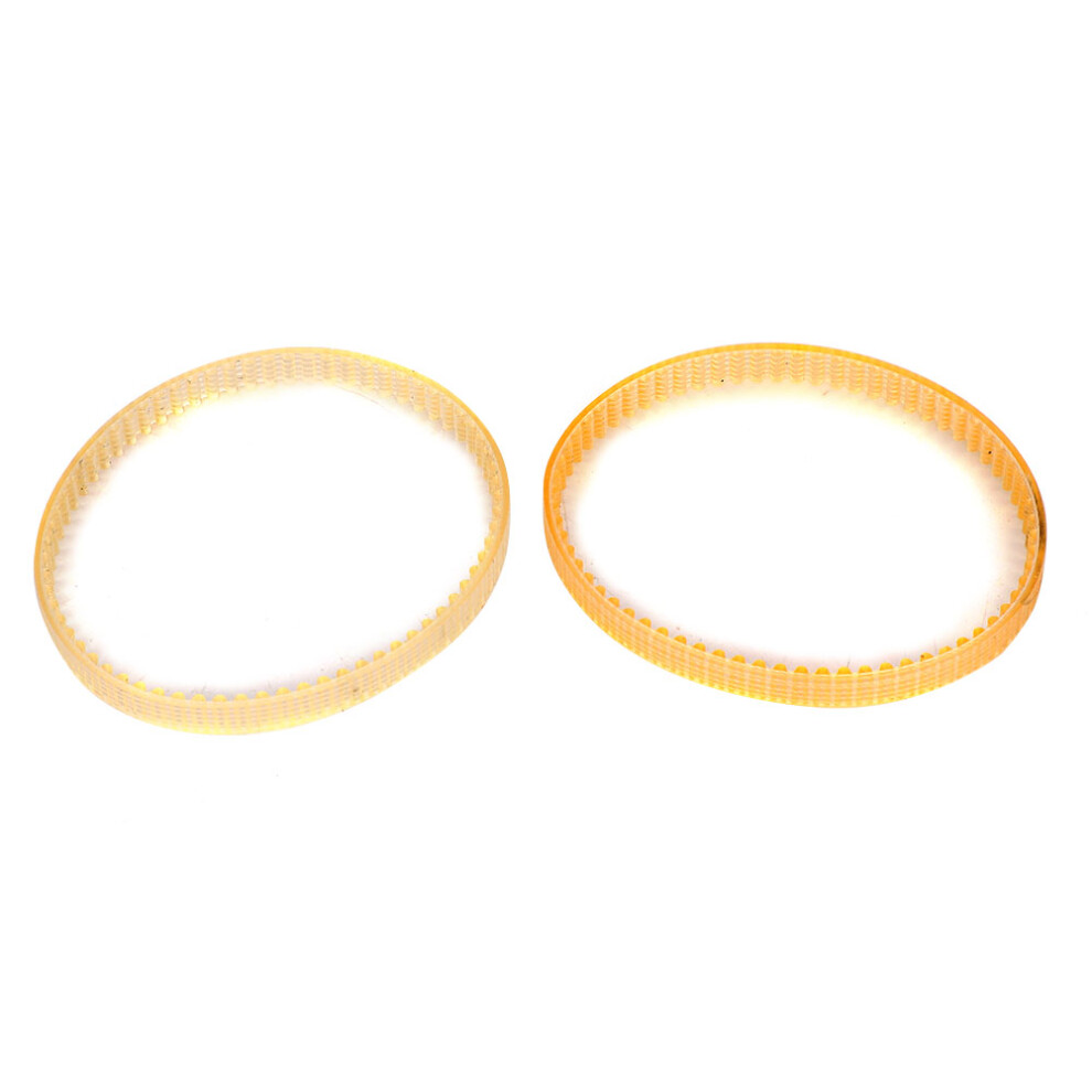 Glasses Grooving Machine Motor Belt 448787381071
