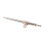 Water Oxygen Jewelry Soldering Torch with 4 Tips 5
