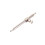 Water Oxygen Jewelry Soldering Torch with 4 Tips 4