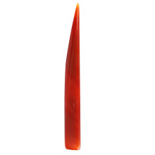 Agate Knife Burnisher 14cm Gold Silver Polishing Tool