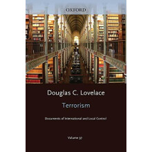 Terrorism Documents of International and Local Control Volumes 97 by L