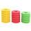 16pcs Fishing Line Storage Foam Spools Winding Tool 3