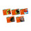 Read Write Inc. Phonics Orange Set 4 Nonfiction books Mixed Pack of 5 1