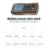 SW512A Luftdruckmessgerät Handheld HVAC Digital 14