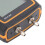 SW512A Luftdruckmessgerät Handheld HVAC Digital 12