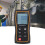 SW512A Luftdruckmessgerät Handheld HVAC Digital 9