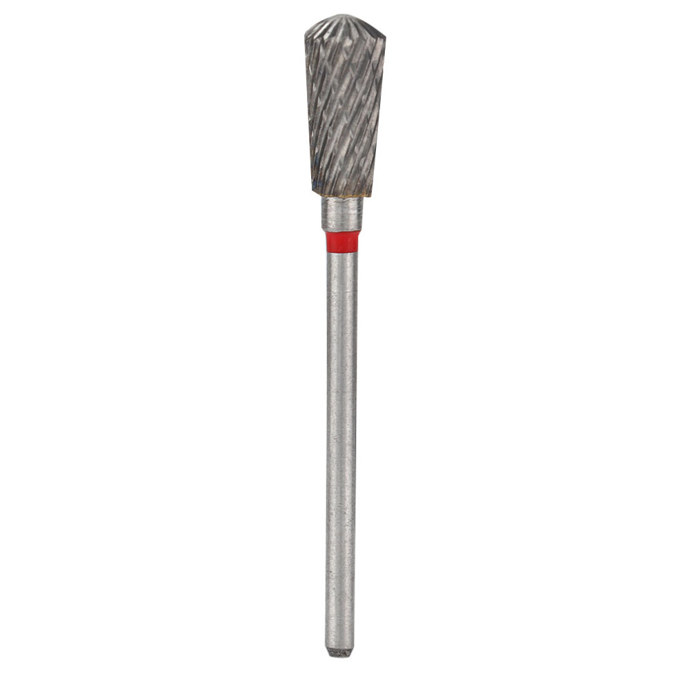 Tungsten Steel 2.35Mm Shank Wood Burr Bit Carving Engraving Tool 448787388247