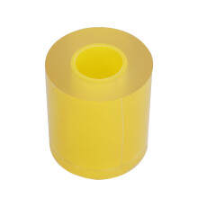8cm Transparent Anti-Static Watch PVC Protective Film